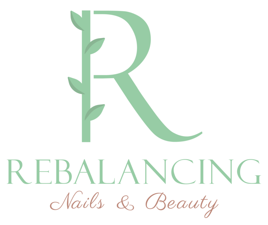 logo rebalancing nails en beauty