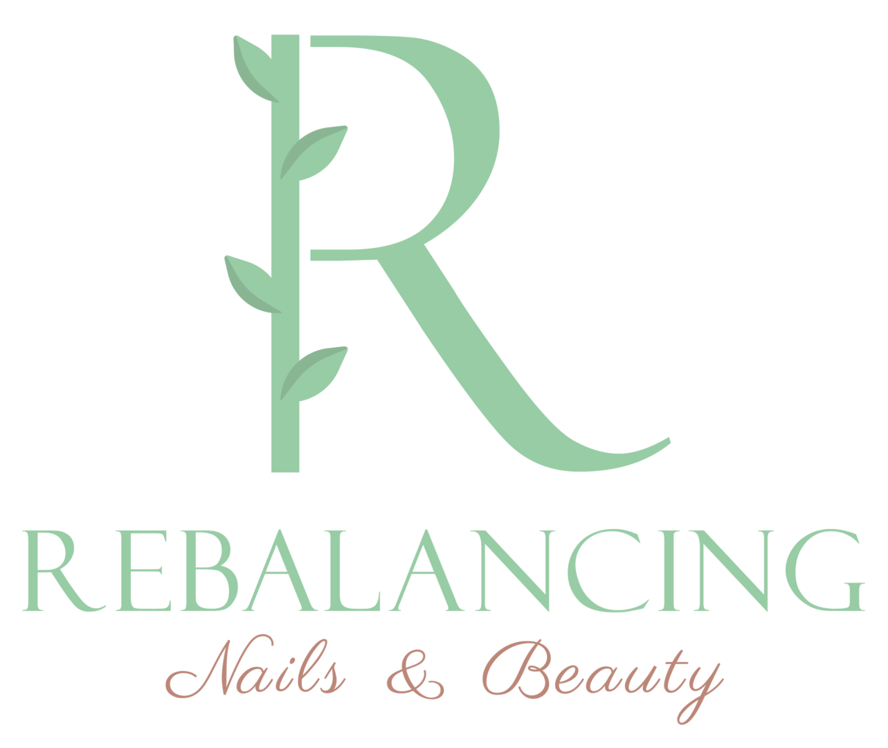 Rebalancing Nails & Beauty