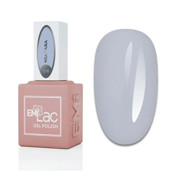 E.MiLac MN Niagara #278, 9 ml.