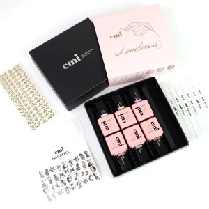 EMi Set Loveliness