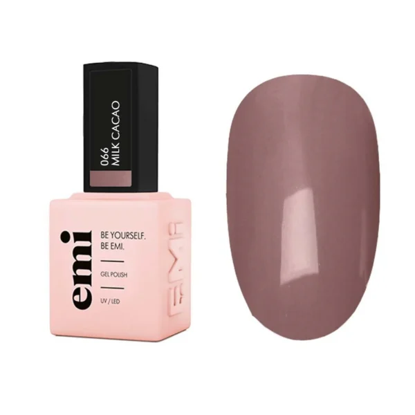E.MiLac CE Milk Cacao #066, 9 ml.