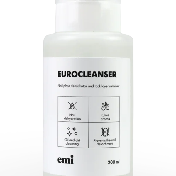 E.Mi Eurocleanser 200ml/1000ml