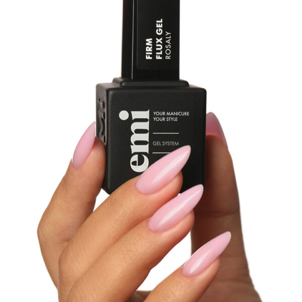 E.Mi Firm Flux Gel Rosaly 9ml