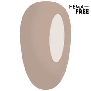 E.MiLac CEL Nude Chic #214, 9 ml.