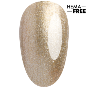 E.MiLac FQ Golden Diva #157, 9 ml.