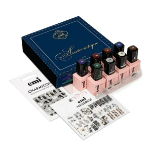 EMi Set Aristocratique
