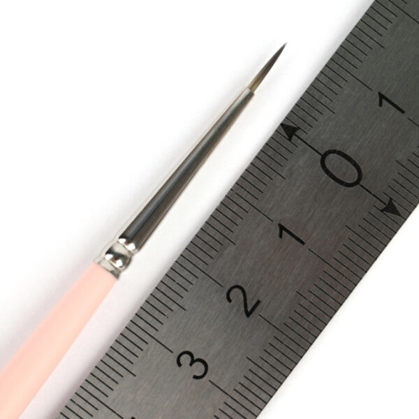 E.Mi Brush Perfect Stroke #0