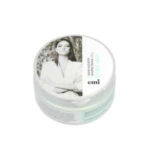 Souffle Cream First Lady 200g