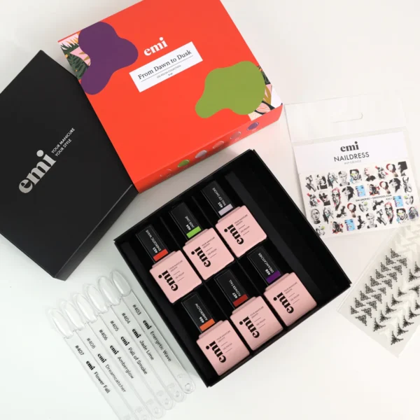 EMi Set From Down To Dusk