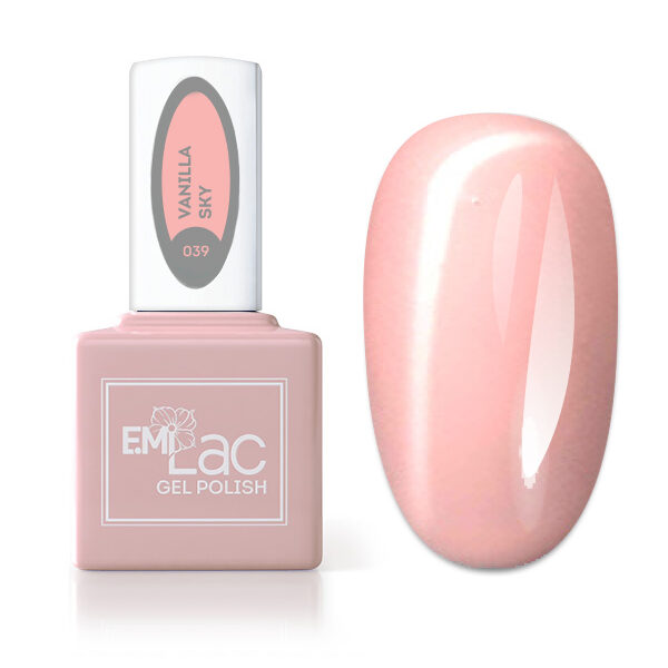 E.Milac Vanilla Sky #39, 9ml