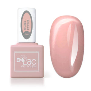 E.Milac Tender Powder #40, 9ml