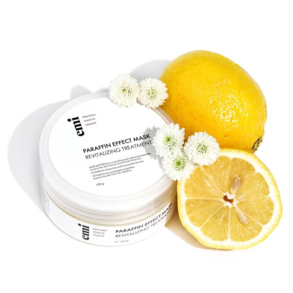 Paraffin Effect Mask, 150 g