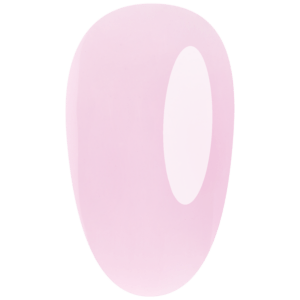 E.Mi Base Gel Powder Pink #17, 9 ml.