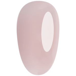 E.Mi Fiber Base Gel Natural Pink #3, 9 ml