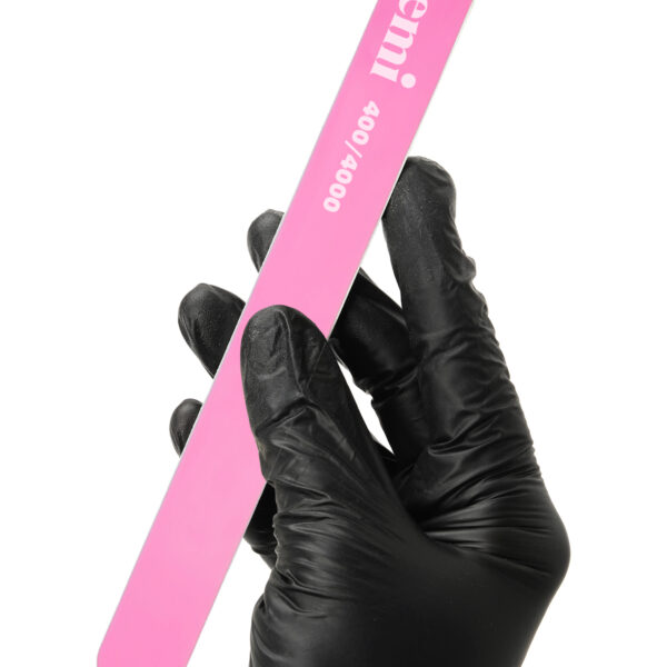 E.Mi Buffer for Natural Nails Ultra Shine 400/4000