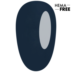 E.Milac SCO Navy Blue #102, 9ml