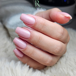 BIAP nagels