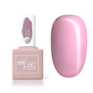 E.Milac Pale Rose #43, 9ml