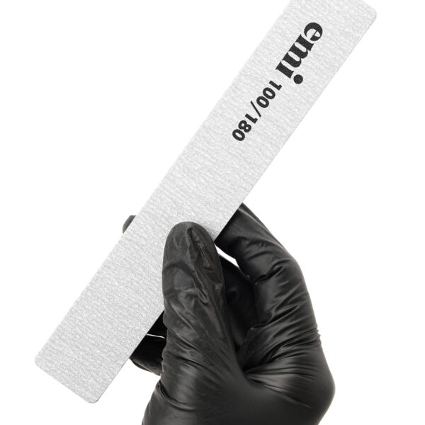 E.Mi Nail File Zebra Maxi 100/180