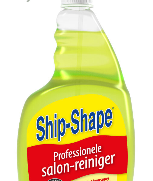 Barbicide Ship-Shape salonreiniger
