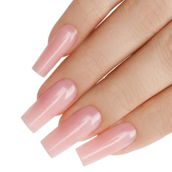 E.Mi Acrygel Dainty Pink, 15 g - Afbeelding 3