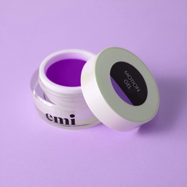 E.Mi Acrygel Motion Gel, 15 g - Afbeelding 3