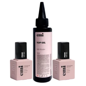 Base & Top Gels