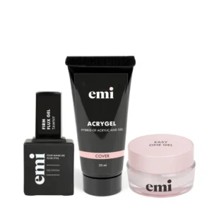 Gelsystemen