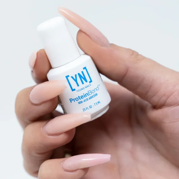 Young Nails Proteinbond 7,5ml - Afbeelding 4