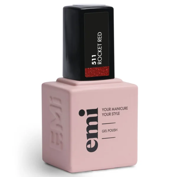 OS Rocket Red #511, 9 ml - Afbeelding 2