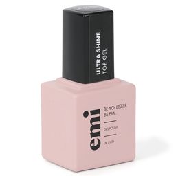 Ultra Shine Top Gel E.Mi,15 ml