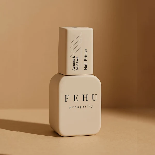 FEHU Nail Primer, 12 ml