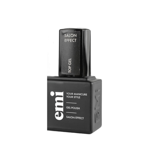 Topgel for Gelpolish HOME USE Salon Effect