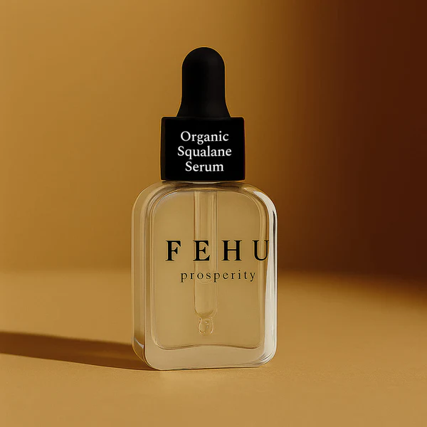 FEHU Squalane serum, 12 ml