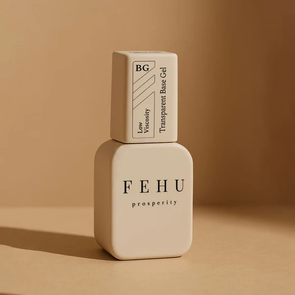 FEHU Base Gel, 12 ml