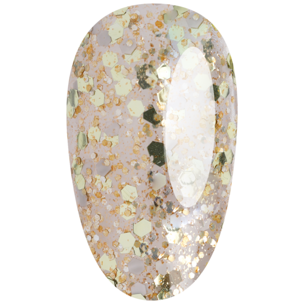 Ultra Strong NP Shine&Glow #137, 9 ml