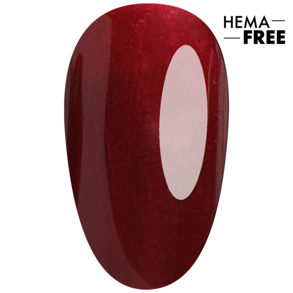 E.MiLac RM Passion Cherry #228, 9 ml