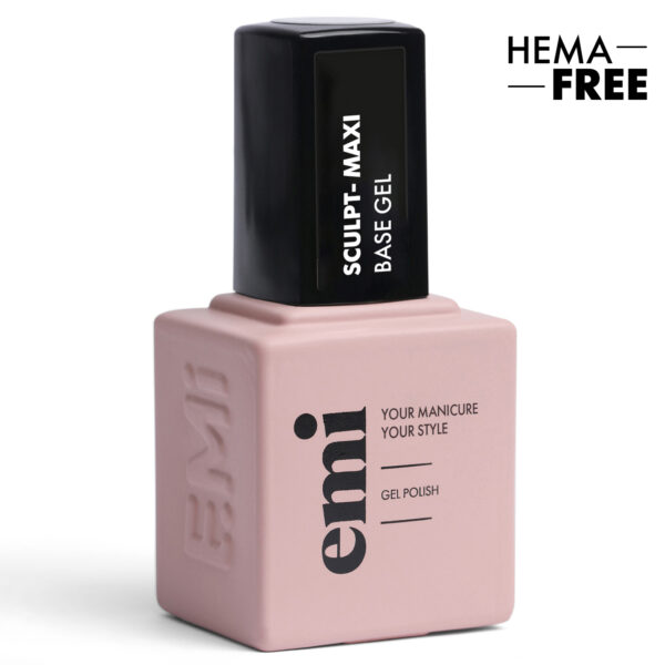 E.Mi Sculpt-Maxi Base Gel